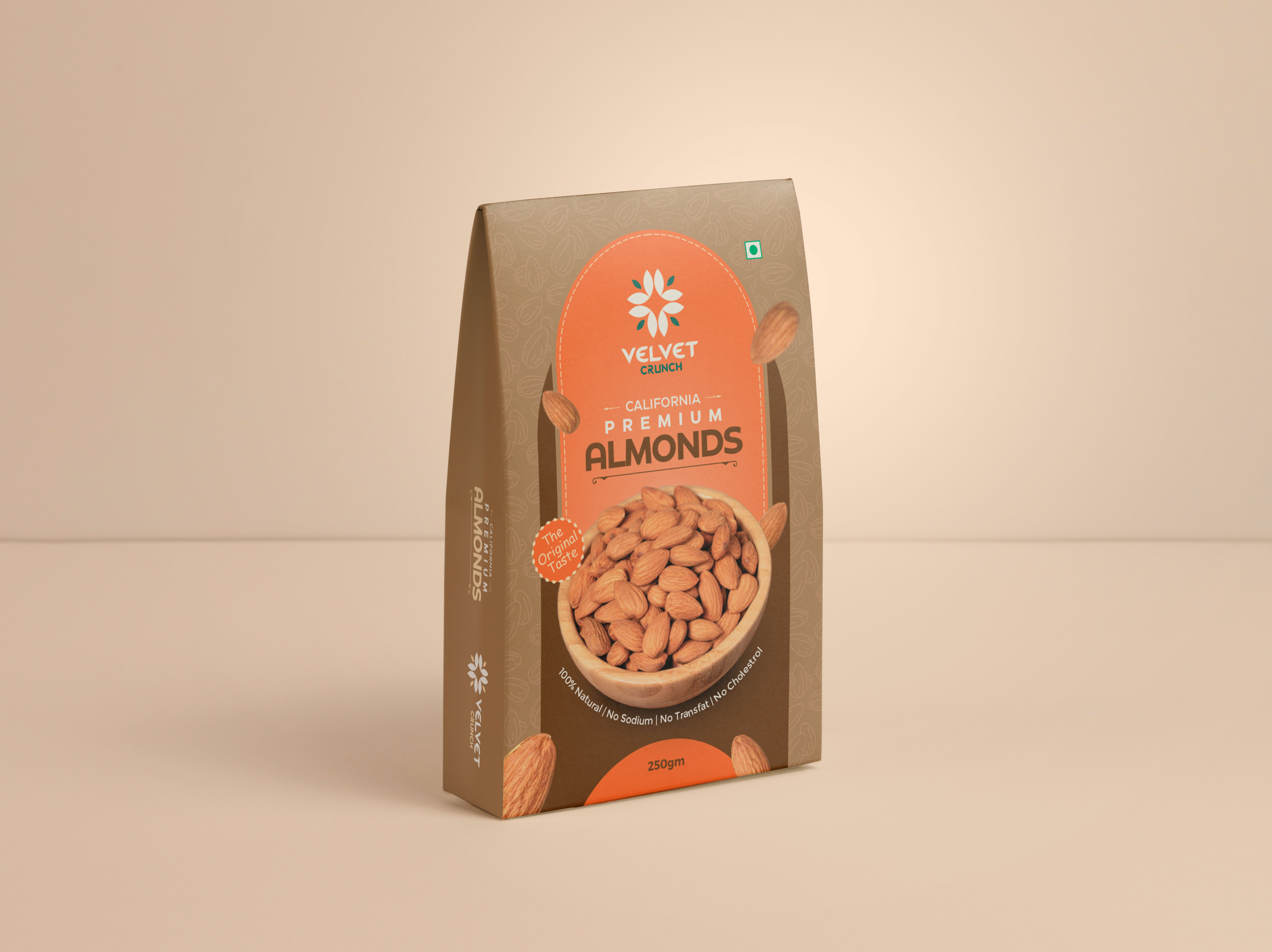 Healthy Snack Pack